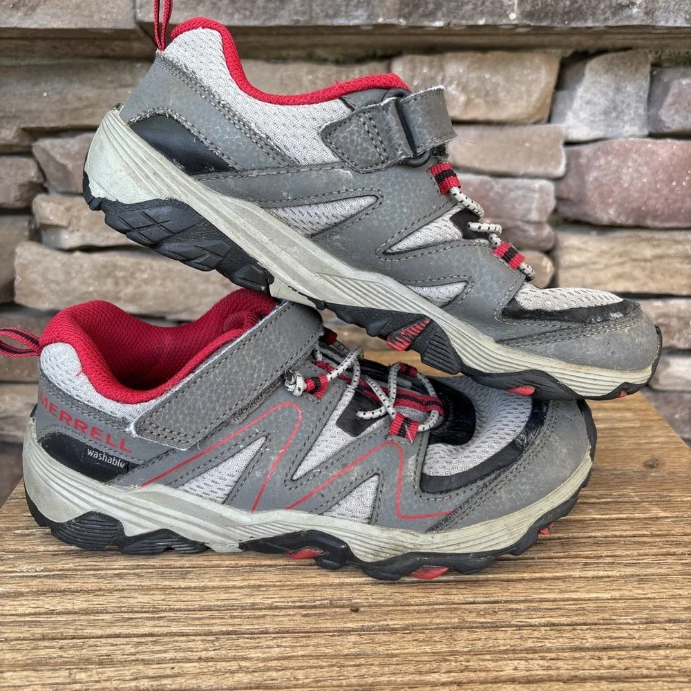 Merrell kid moab